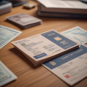 Оформление виз онлайн и в офисе: обзор туристических и рабочих виз в 2025 году