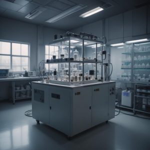 Озонация помещений: принципы действия, сферы применения и риски