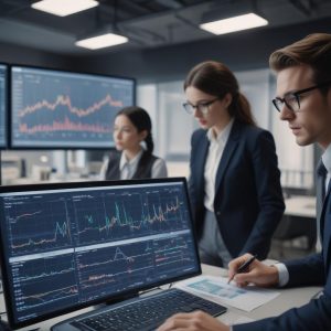 Сервис для роста продаж на маркетплейсе: функционал и принципы работы