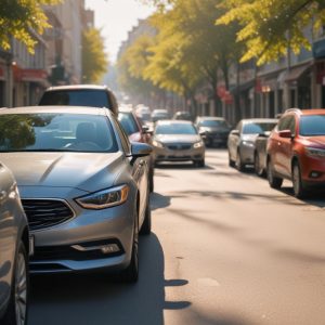 Доступная аренда автомобилей в Грузии: обзор условий и тарифов
