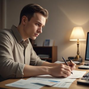 Дистанционное открытие счетов и банковских карт в иностранных банках гражданам России