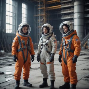 Посещение космодрома: экскурсии, требования к участникам и ключевые объекты для осмотра