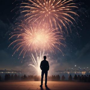 Фейерверки: обзор ассортимента и правил безопасного использования пиротехники