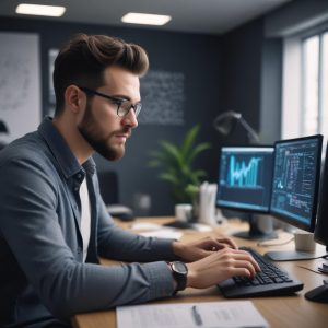 Создание сайтов на платформе Битрикс