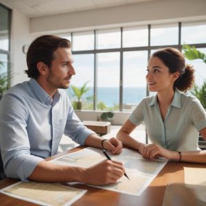 Турагентство Золотая Миля: направления и варианты бронирования