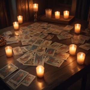 Значение карт Таро: полная база сочетаний и толкований